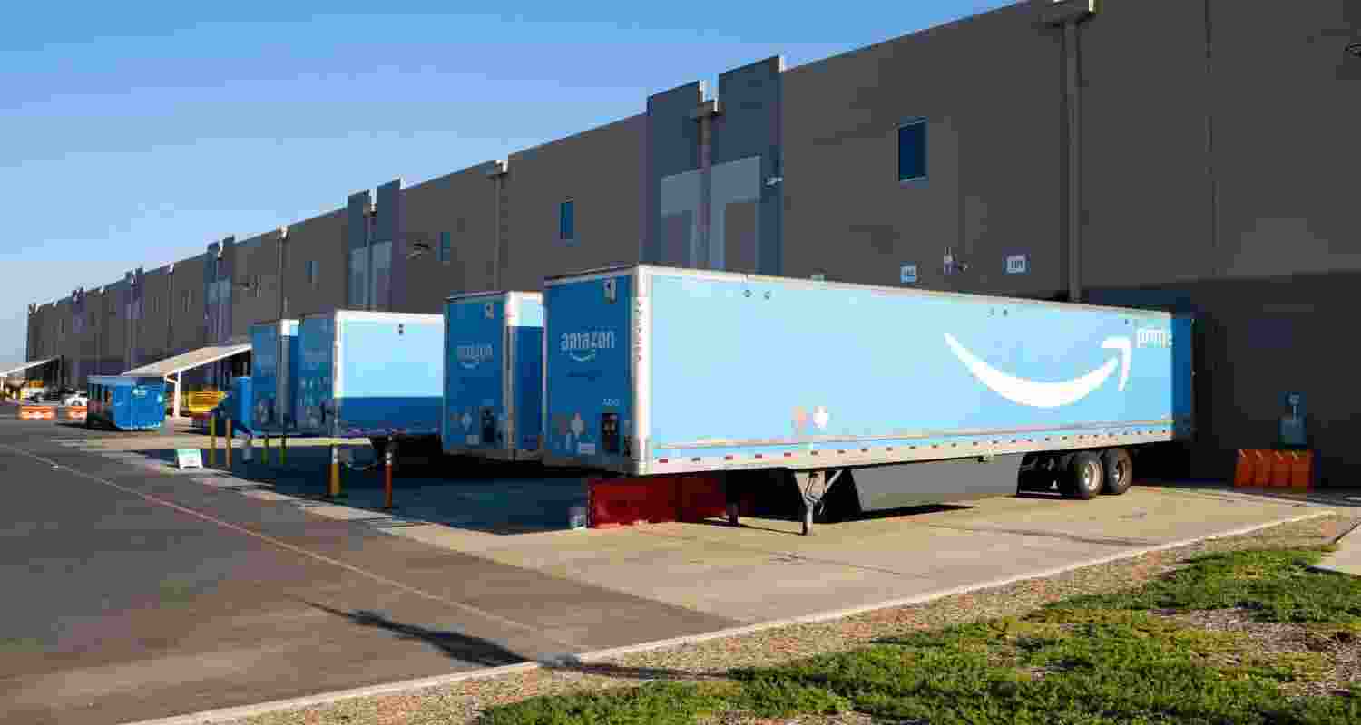 Last year, in a stand-off, Amazon workers at seven US facilities walked off the job during holiday season after union officials said the retailer had failed to negotiate contracts Last year, in a stand-off, Amazon workers at seven US facilities walked off the job during holiday season after union officials said the retailer had failed to negotiate contracts