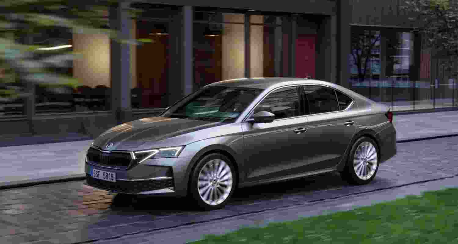 While pre-bookings for the model start next month from October 6, only 100 units would be imported in 2025 While pre-bookings for the model start next month from October 6, only 100 units would be imported in 2025