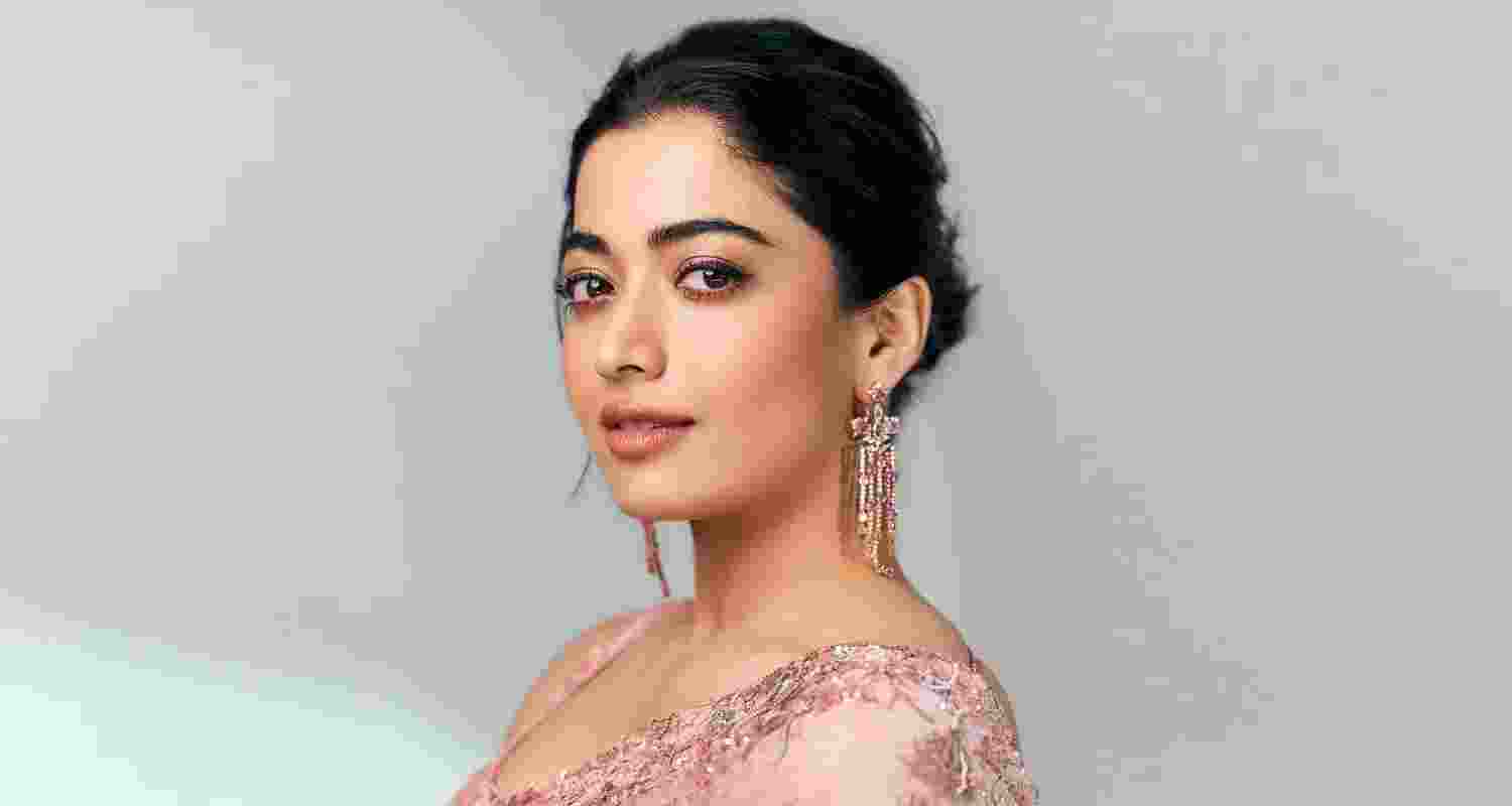 According to reports, Rashmika and Vijay are set to tie the knot in February next year According to reports, Rashmika and Vijay are set to tie the knot in February next year