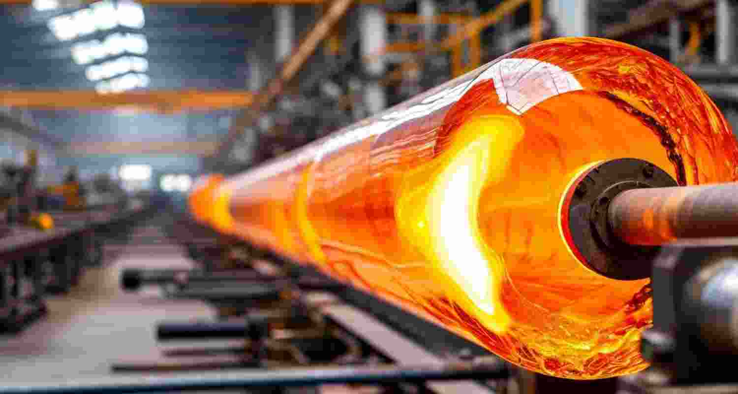 INSCO said it is set to implement its revival blueprint that includes modernisation of furnaces and equipment, fresh investments in operations, expansion of product lines, and strengthening the company's competitive edge in domestic and export markets INSCO said it is set to implement its revival blueprint that includes modernisation of furnaces and equipment, fresh investments in operations, expansion of product lines, and strengthening the company's competitive edge in domestic and export markets