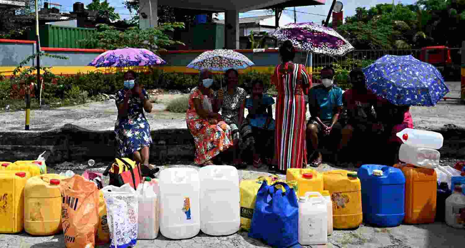 The report says in 2022, the cost of tax exemptions reached as high as 56 per cent of the government revenue The report says in 2022, the cost of tax exemptions reached as high as 56 per cent of the government revenue