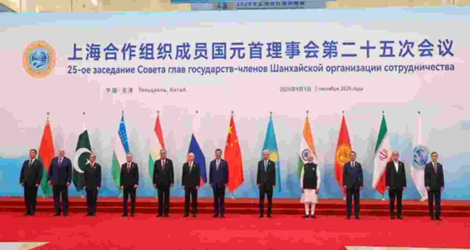 Representing India at the summit was Amitabh Kumar, Additional Secretary, Department of Commerce, who also underlined the need for an open, fair, inclusive and non-discriminatory multilateral trading system with the WTO at its core Representing India at the summit was Amitabh Kumar, Additional Secretary, Department of Commerce, who also underlined the need for an open, fair, inclusive and non-discriminatory multilateral trading system with the WTO at its core