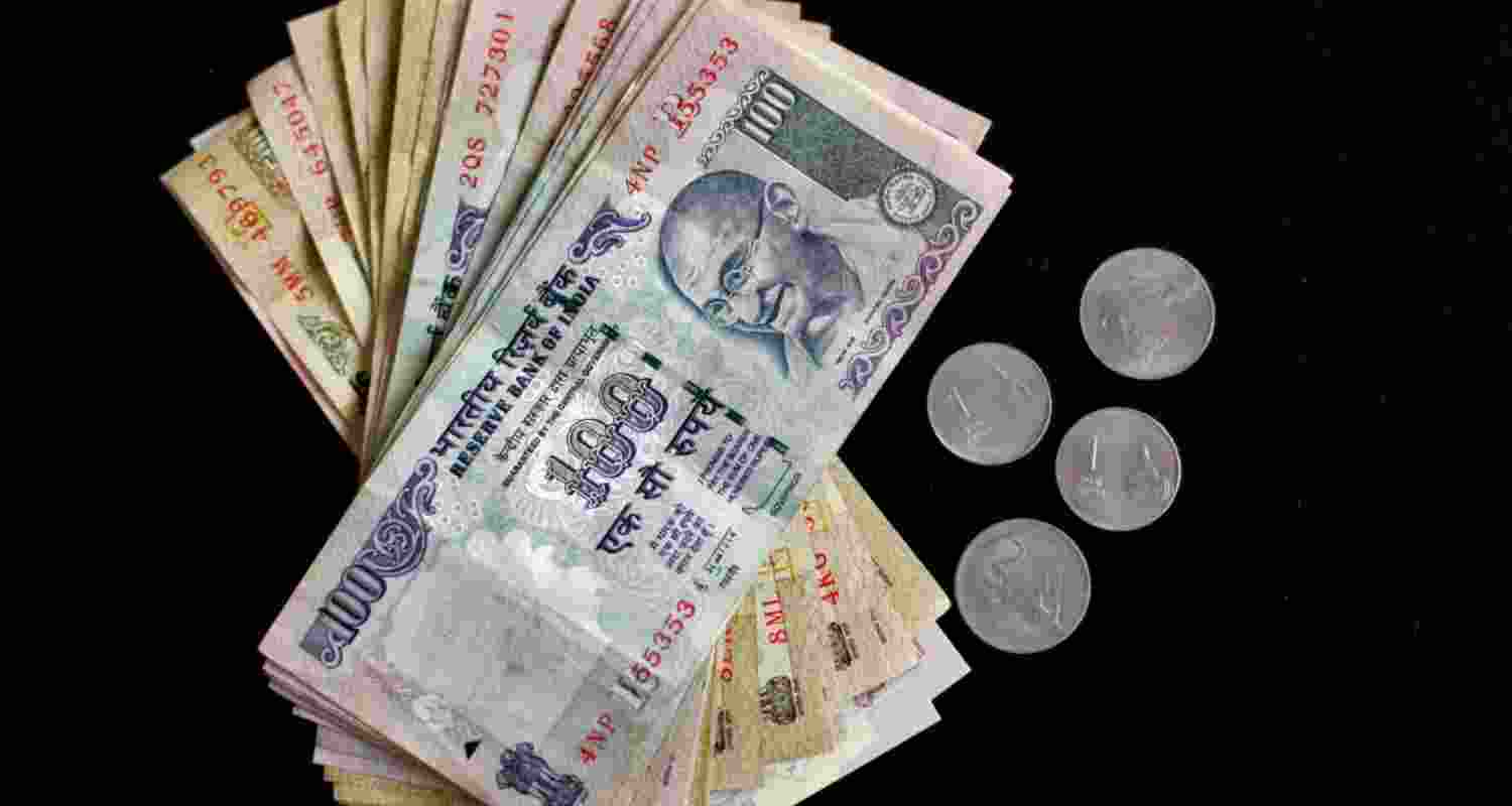 On the domestic equity market front, Sensex declined 299.17 points to 80,684.14 in opening trade, while the Nifty dropped 76.75 points to 24,759.55 On the domestic equity market front, Sensex declined 299.17 points to 80,684.14 in opening trade, while the Nifty dropped 76.75 points to 24,759.55