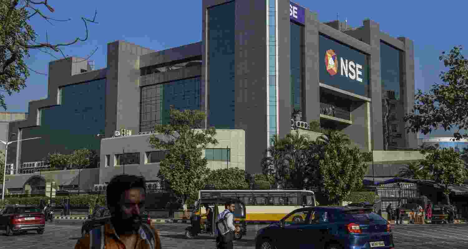 Foreign Institutional Investors (FIIs) offloaded equities worth ₹240.10 crore on Monday, according to exchange data Foreign Institutional Investors (FIIs) offloaded equities worth ₹240.10 crore on Monday, according to exchange data