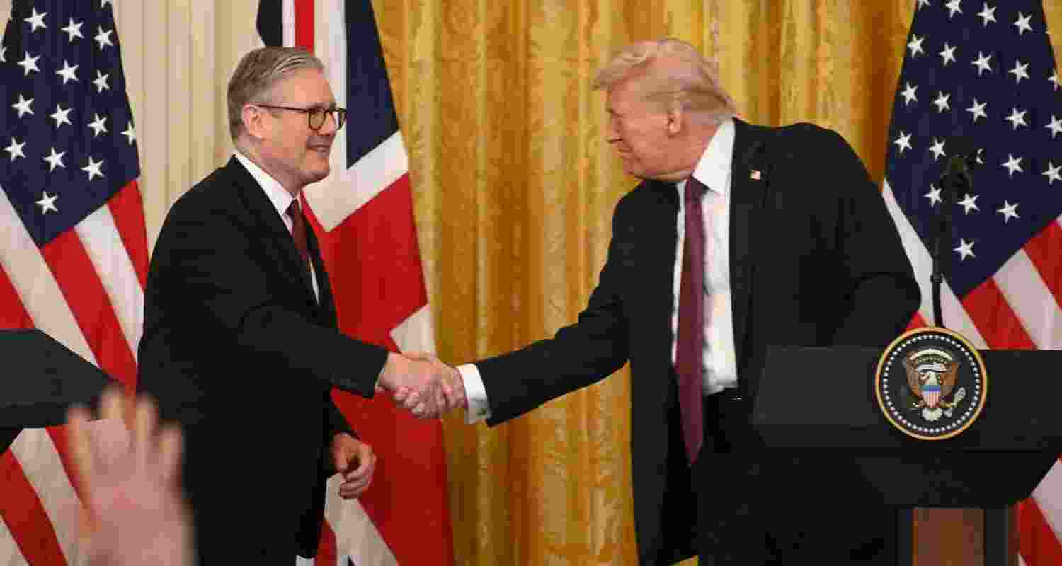 The deal includes the largest ever investment by Microsoft in the UK – a total of $30 billion – which would be used to fund an expansion of Britain’s Artificial Intelligence (AI) infrastructure and the construction of the country’s largest AI supercomputer The deal includes the largest ever investment by Microsoft in the UK – a total of $30 billion – which would be used to fund an expansion of Britain’s Artificial Intelligence (AI) infrastructure and the construction of the country’s largest AI supercomputer