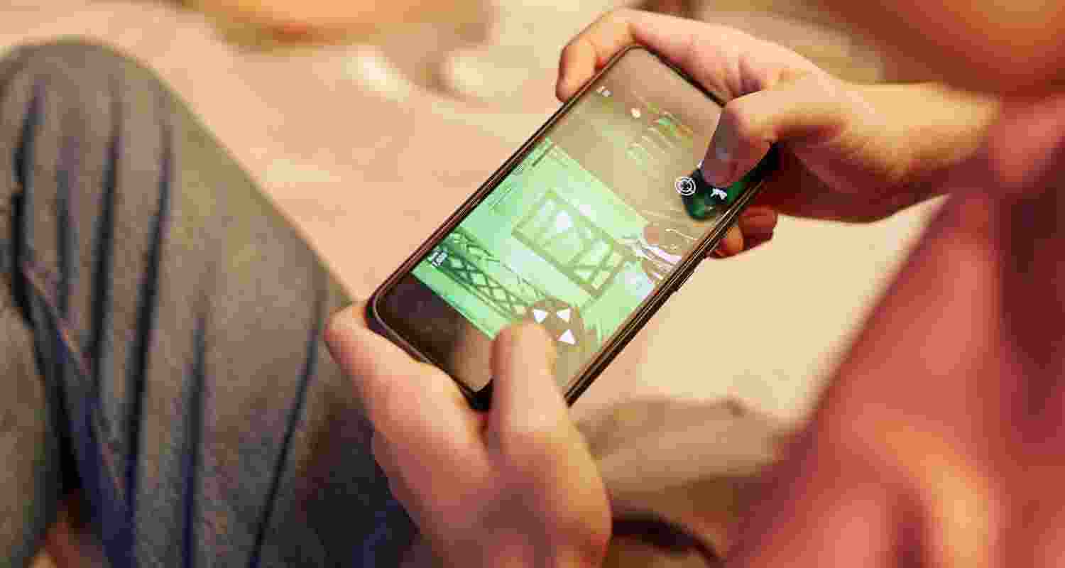 Representative Image. Representative Image.