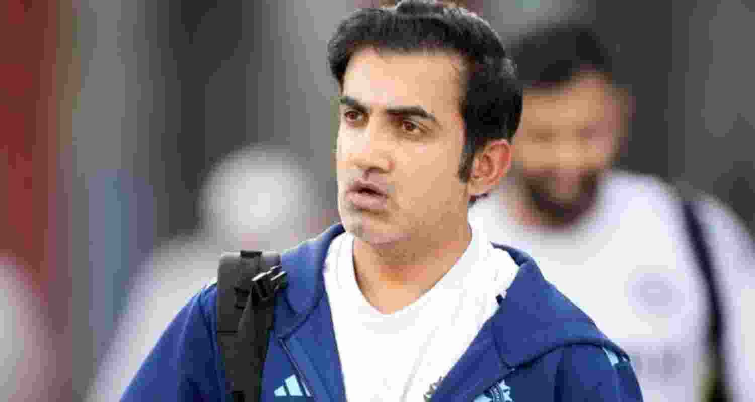 Representational image Representational image