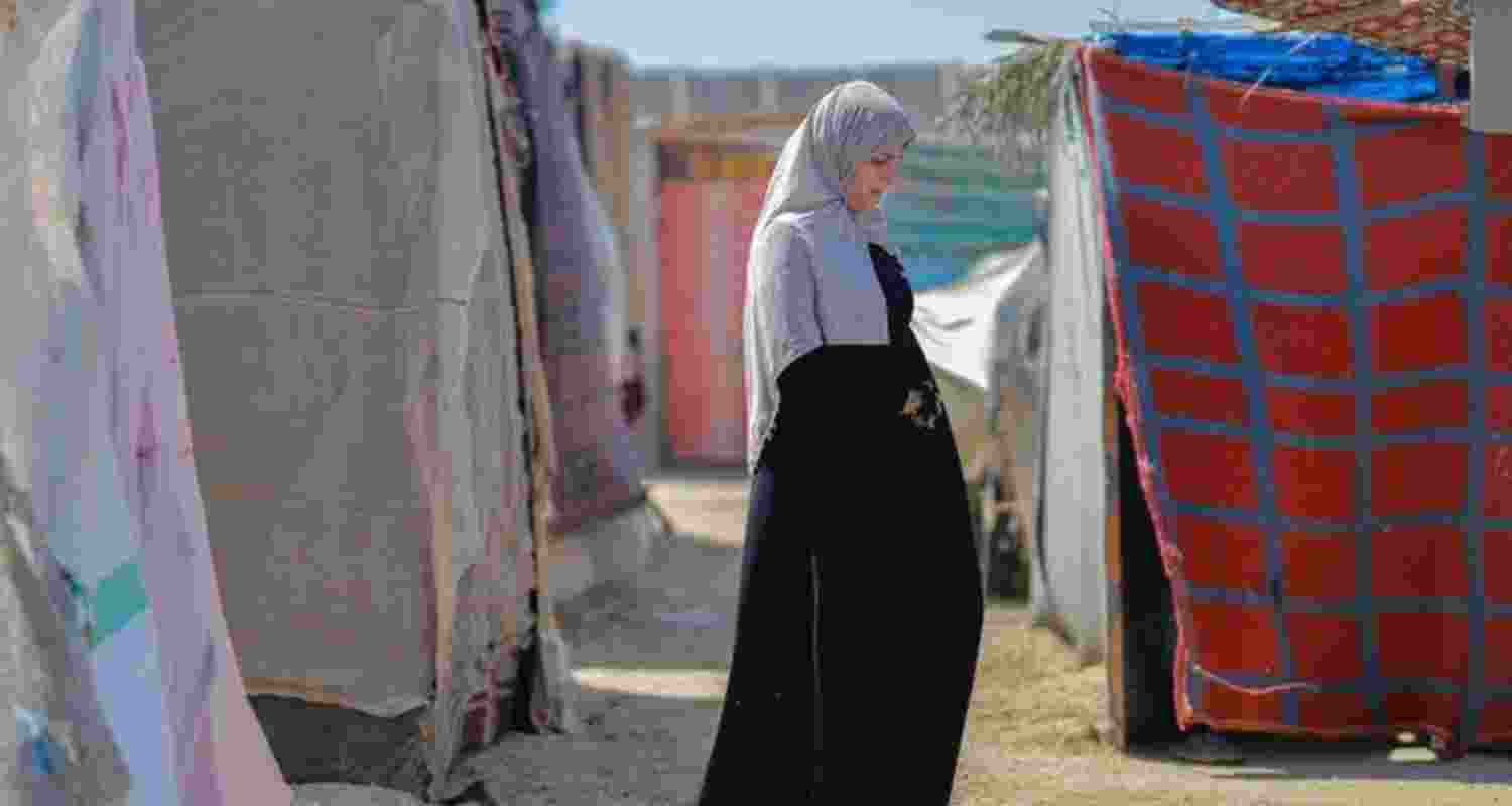 Image: United Nations official Image: United Nations official