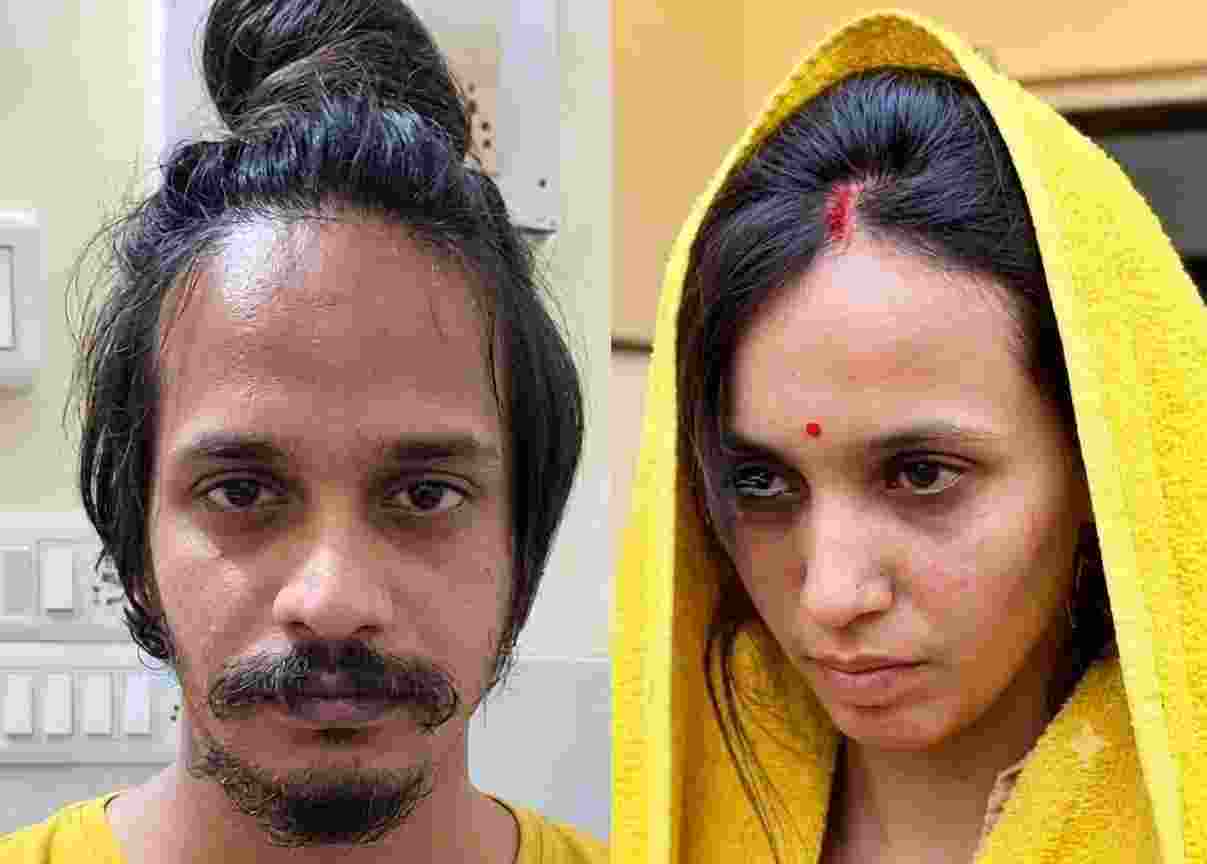 Meerut Blue Drum Murder Case Meerut Blue Drum Murder Case
