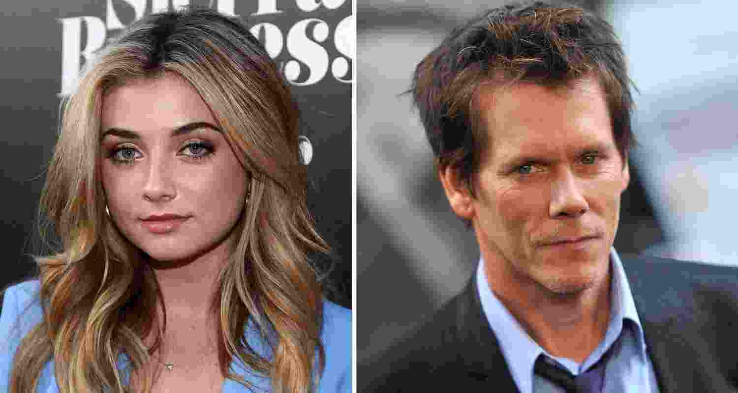 Giorgia Whigham, Kevin Bacon to headline ‘Summoner’ Giorgia Whigham, Kevin Bacon to headline ‘Summoner’