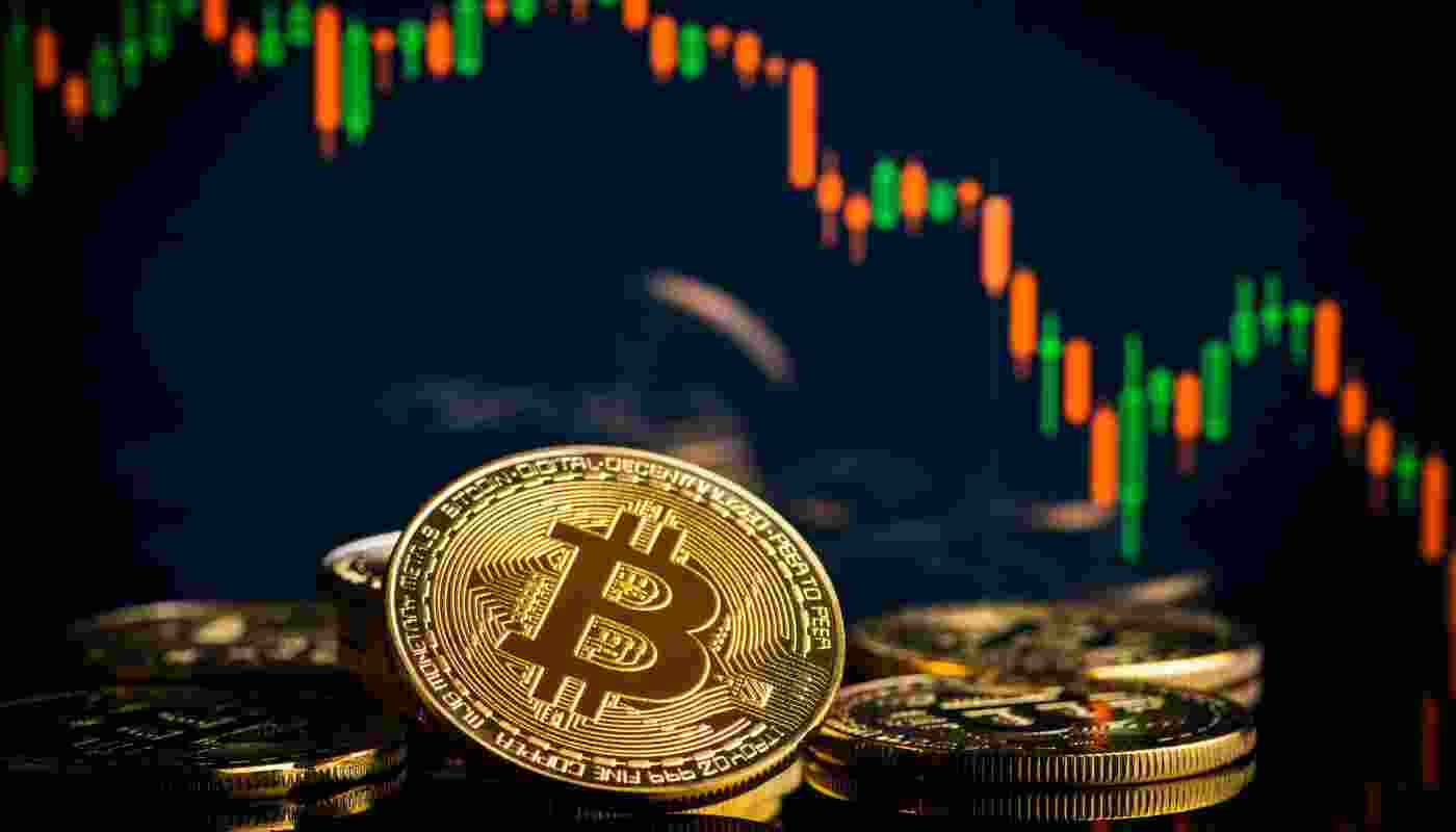 Bitcoin reaches $100K mark as Trump appoints crypto ally Bitcoin reaches $100K mark as Trump appoints crypto ally