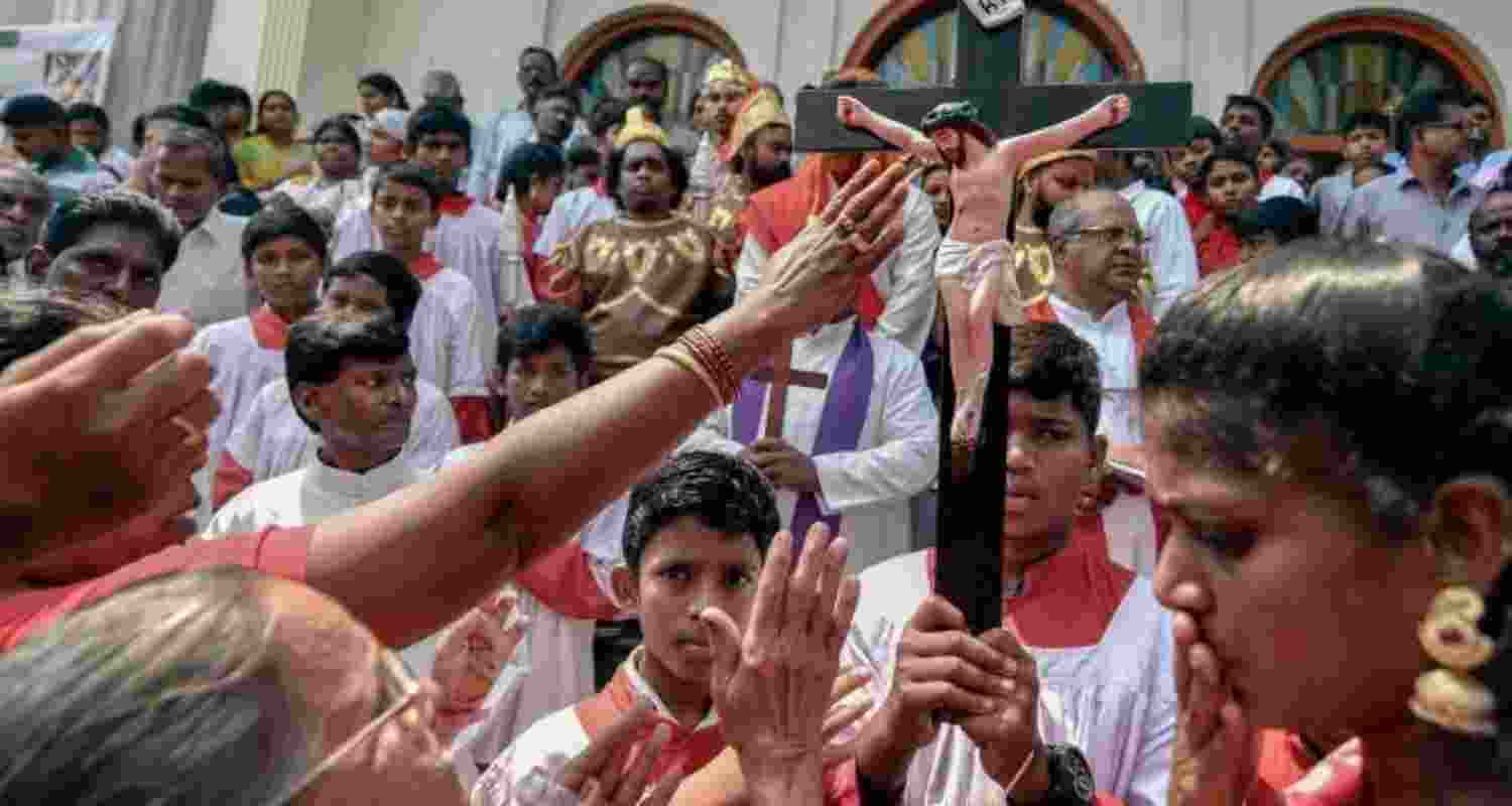 Image for representative use. Image for representative use.