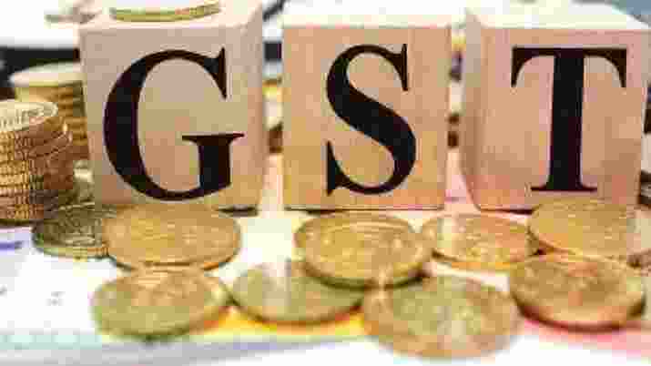 India's Goods and Services Tax (GST) collections have crossed an impressive attainment of Rs 2 lakh crore for the fiscal year 2023-24. India's Goods and Services Tax (GST) collections have crossed an impressive attainment of Rs 2 lakh crore for the fiscal year 2023-24.