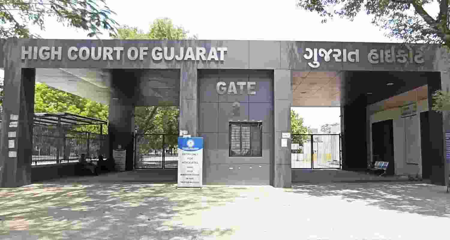 Conviction lacks proof: Gujarat HC acquits 3 in post-Godhra riots case Conviction lacks proof: Gujarat HC acquits 3 in post-Godhra riots case