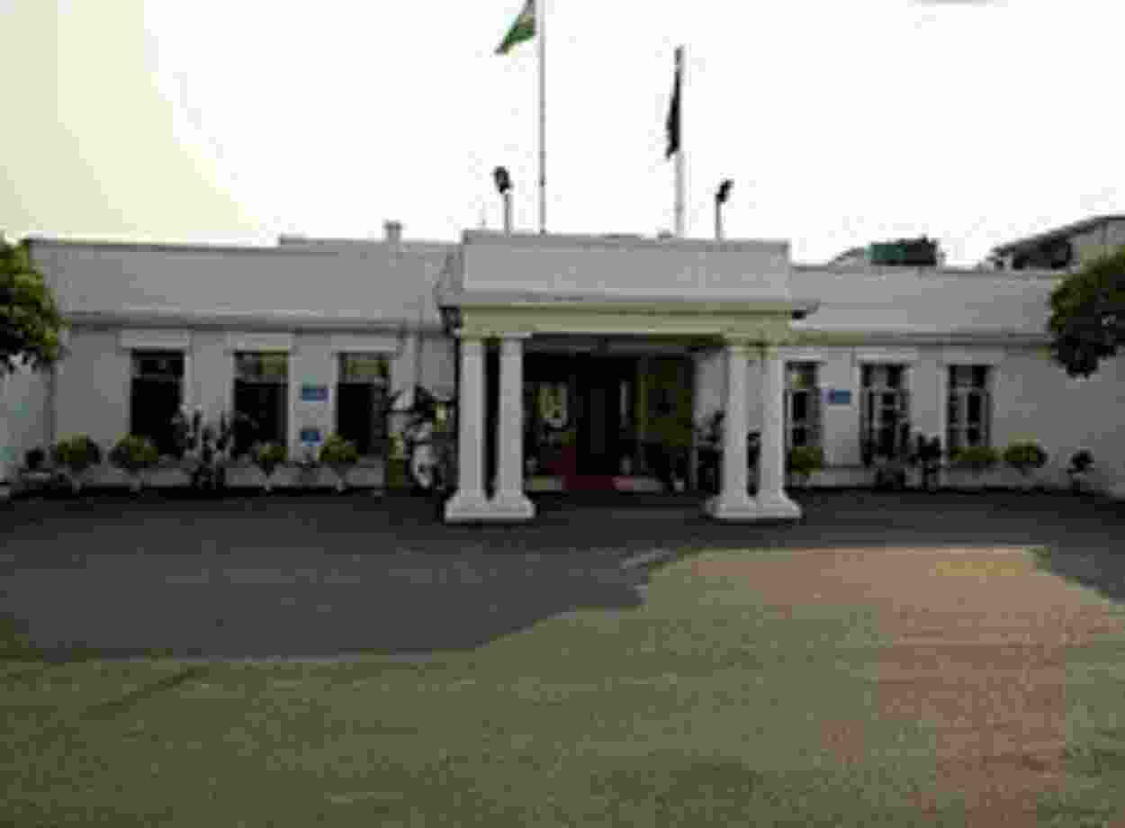 Delhi HC to hear Gymkhana eviction plea on May 26 Delhi HC to hear Gymkhana eviction plea on May 26