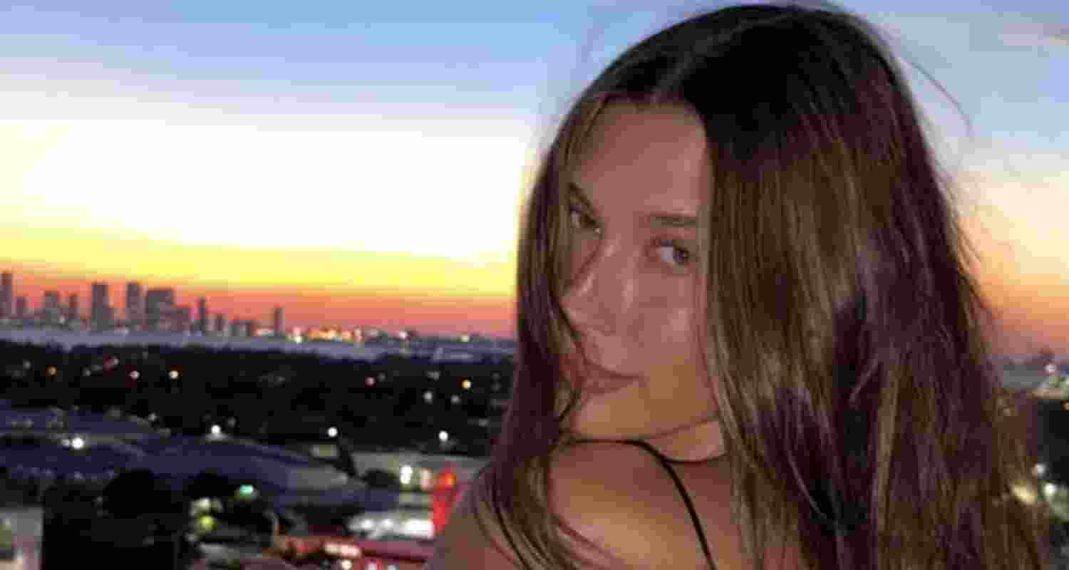 Hailey Bieber reveals new postpartum workout routine Hailey Bieber reveals new postpartum workout routine