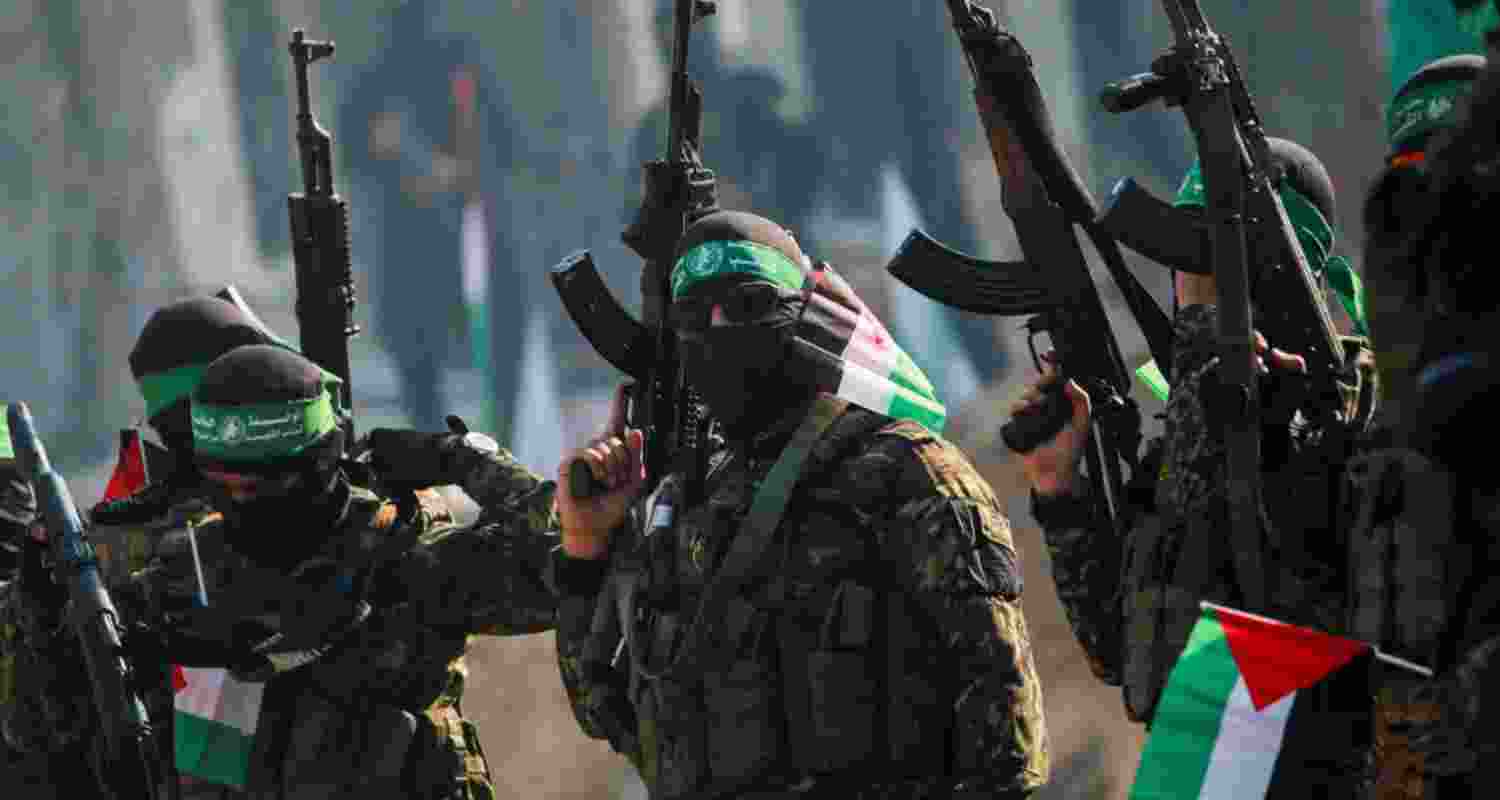 Representational image. Representational image.