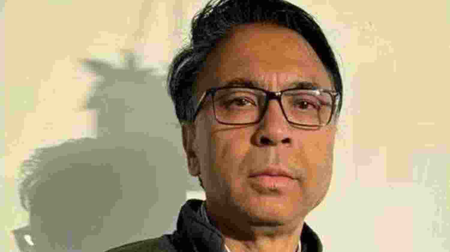 Ladakh suffered most after August 2019, claims independent candidate Haneefa Jan Ladakh suffered most after August 2019, claims independent candidate Haneefa Jan