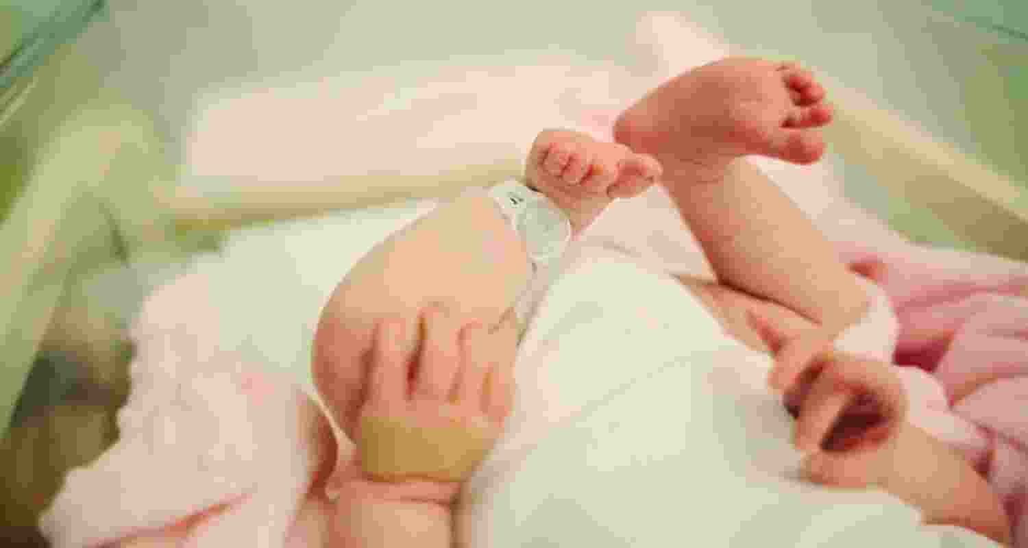 Representational image. Representational image.