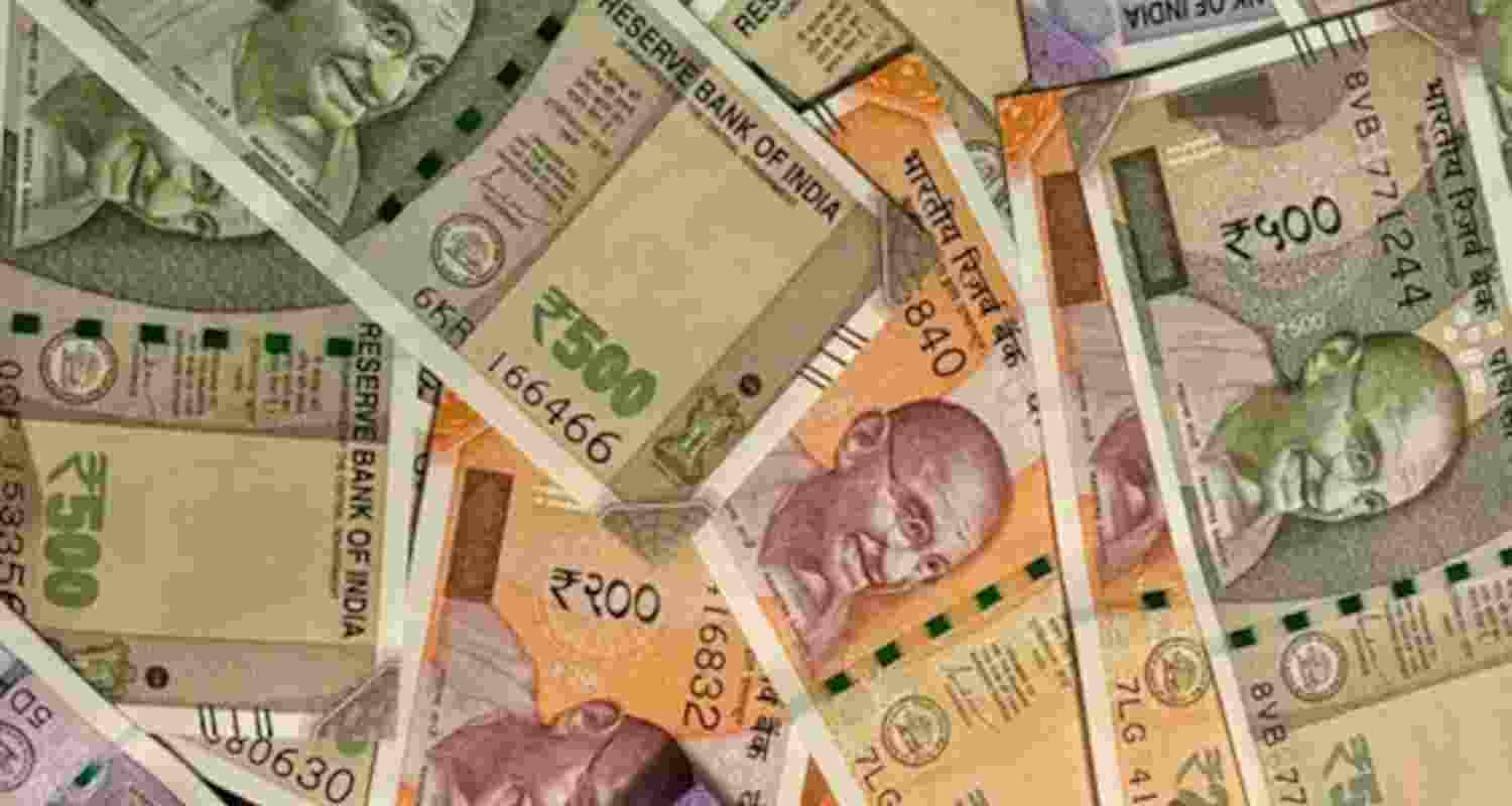 Representational image. Representational image.