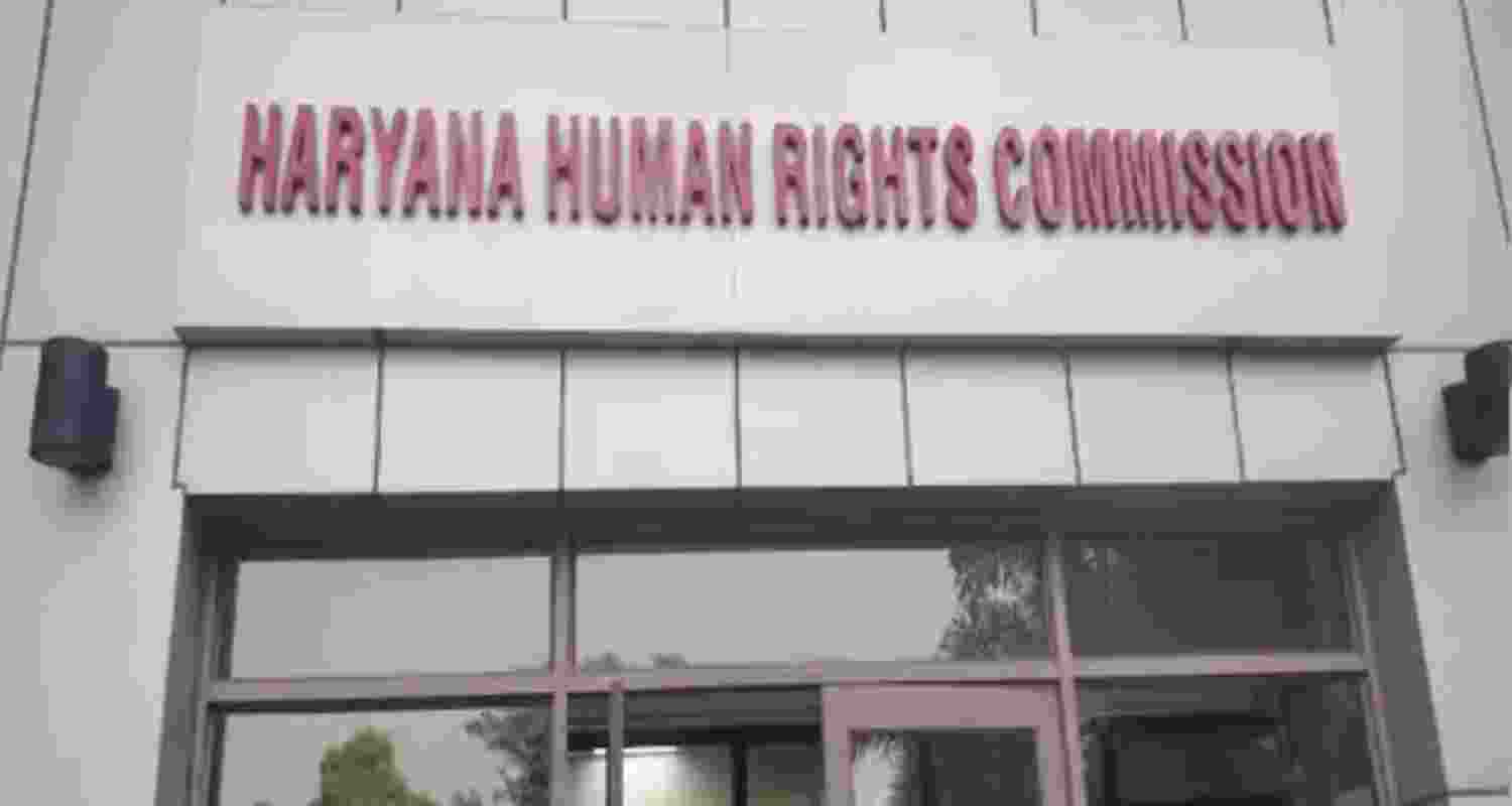 Haryana rights panel issues orders over transformer death Haryana rights panel issues orders over transformer death