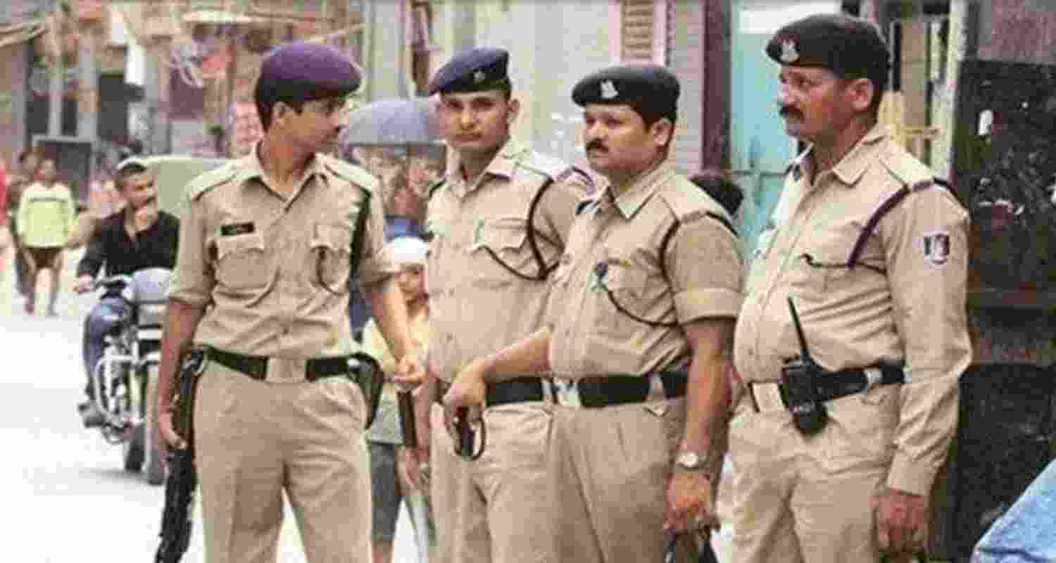 Representational image. Representational image.