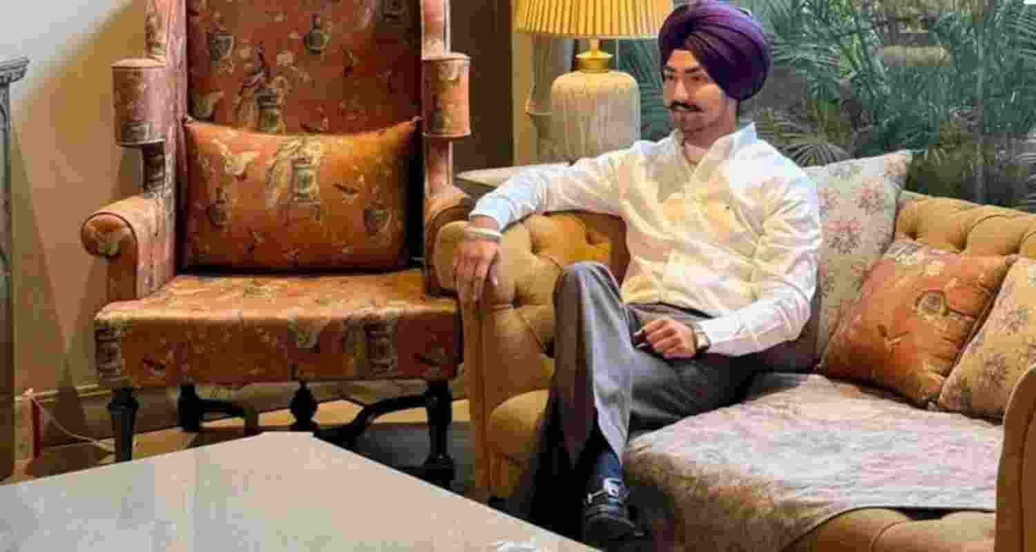 Haryana student who has been arrested allegedly for spying, sharing sensitive info with Pakistan. Haryana student who has been arrested allegedly for spying, sharing sensitive info with Pakistan.