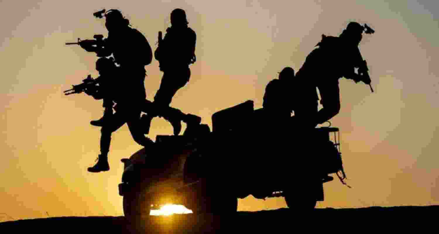 Haryana’s ex-Agniveers to get horizontal quota in state jobs. Haryana’s ex-Agniveers to get horizontal quota in state jobs.