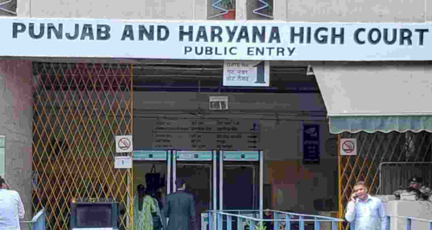 Punjab and Haryana High Court sought a status report on alleged illegal mining in Jalandhar, Moga and Ludhiana, directing the state to act promptly. Punjab and Haryana High Court sought a status report on alleged illegal mining in Jalandhar, Moga and Ludhiana, directing the state to act promptly.