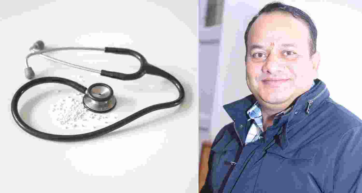 Participating in the cut motion on health and family welfare moved by Leader of Opposition, Jai Ram Thakur in the State Assembly, Dr Janak started by taking oath that he would speak on facts and would not bring politics into his statement. Participating in the cut motion on health and family welfare moved by Leader of Opposition, Jai Ram Thakur in the State Assembly, Dr Janak started by taking oath that he would speak on facts and would not bring politics into his statement.