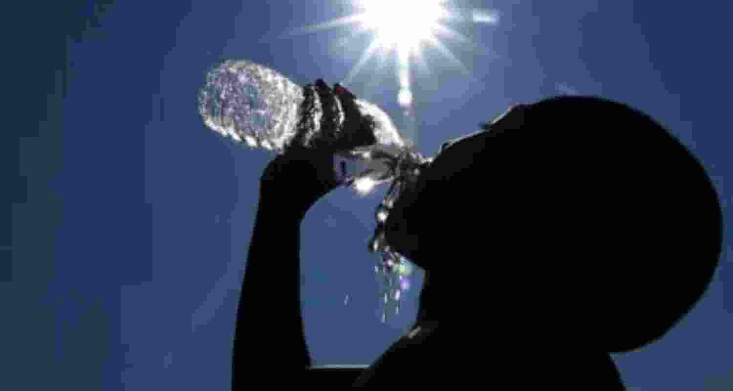 Fresh heat wave spell likely in eastern India from Thursday: IMD Fresh heat wave spell likely in eastern India from Thursday: IMD