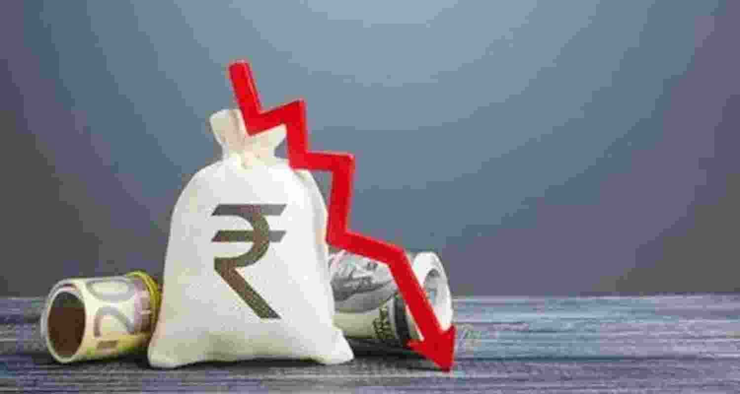 Representational image. Representational image.