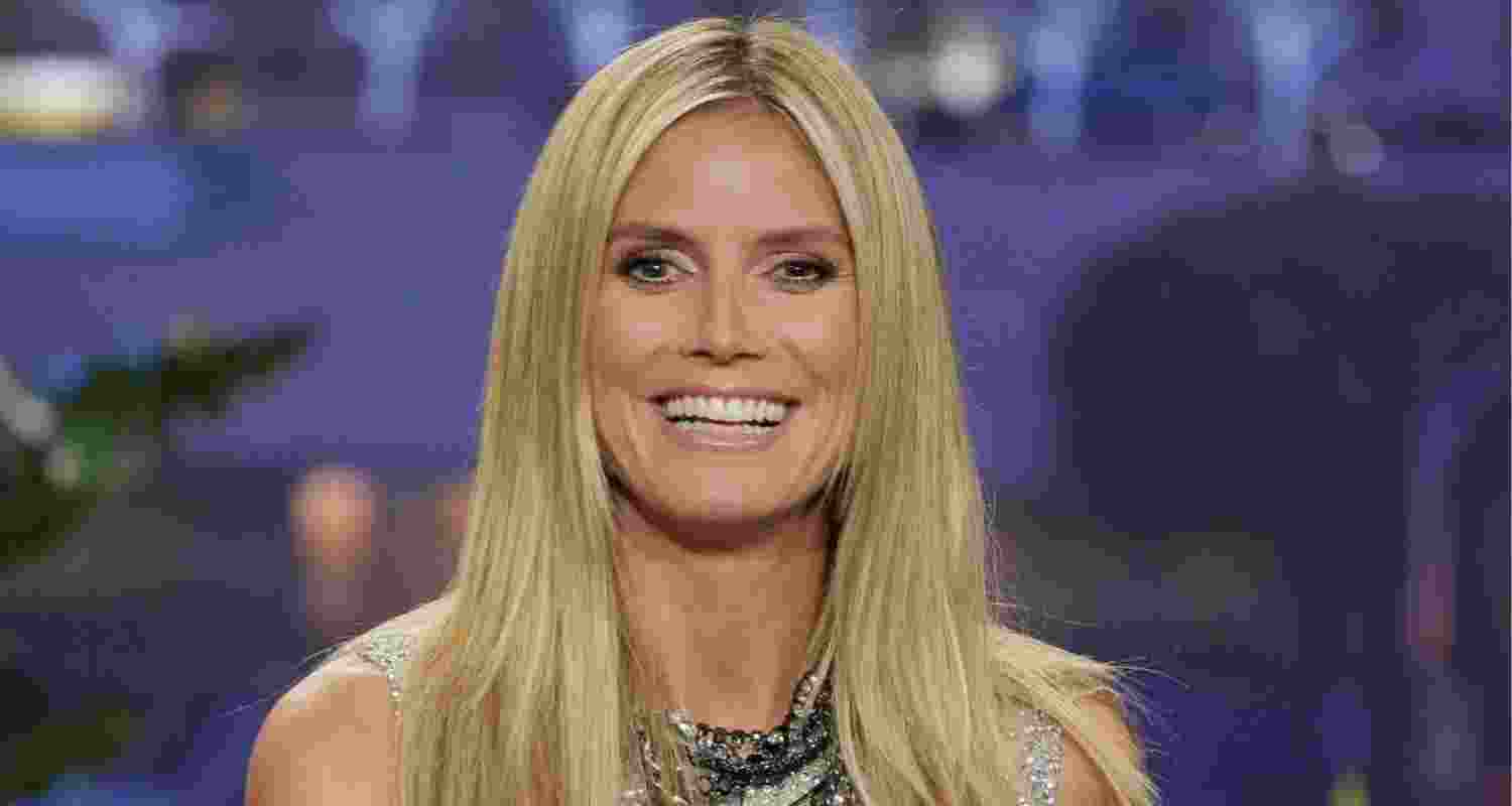 Heidi Klum shares ‘European secret’ to topless confidence Heidi Klum shares ‘European secret’ to topless confidence