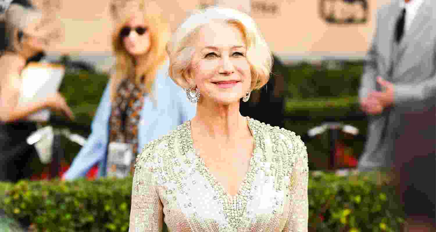 Helen Mirren recalls being called ‘evil Zionist’ in London Helen Mirren recalls being called ‘evil Zionist’ in London