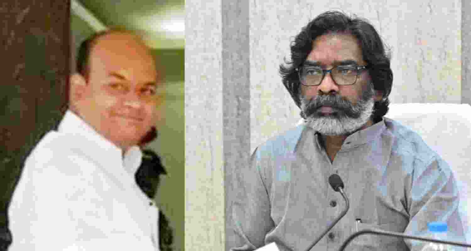 SC verdict on illegal mining: A reprimand for Soren SC verdict on illegal mining: A reprimand for Soren