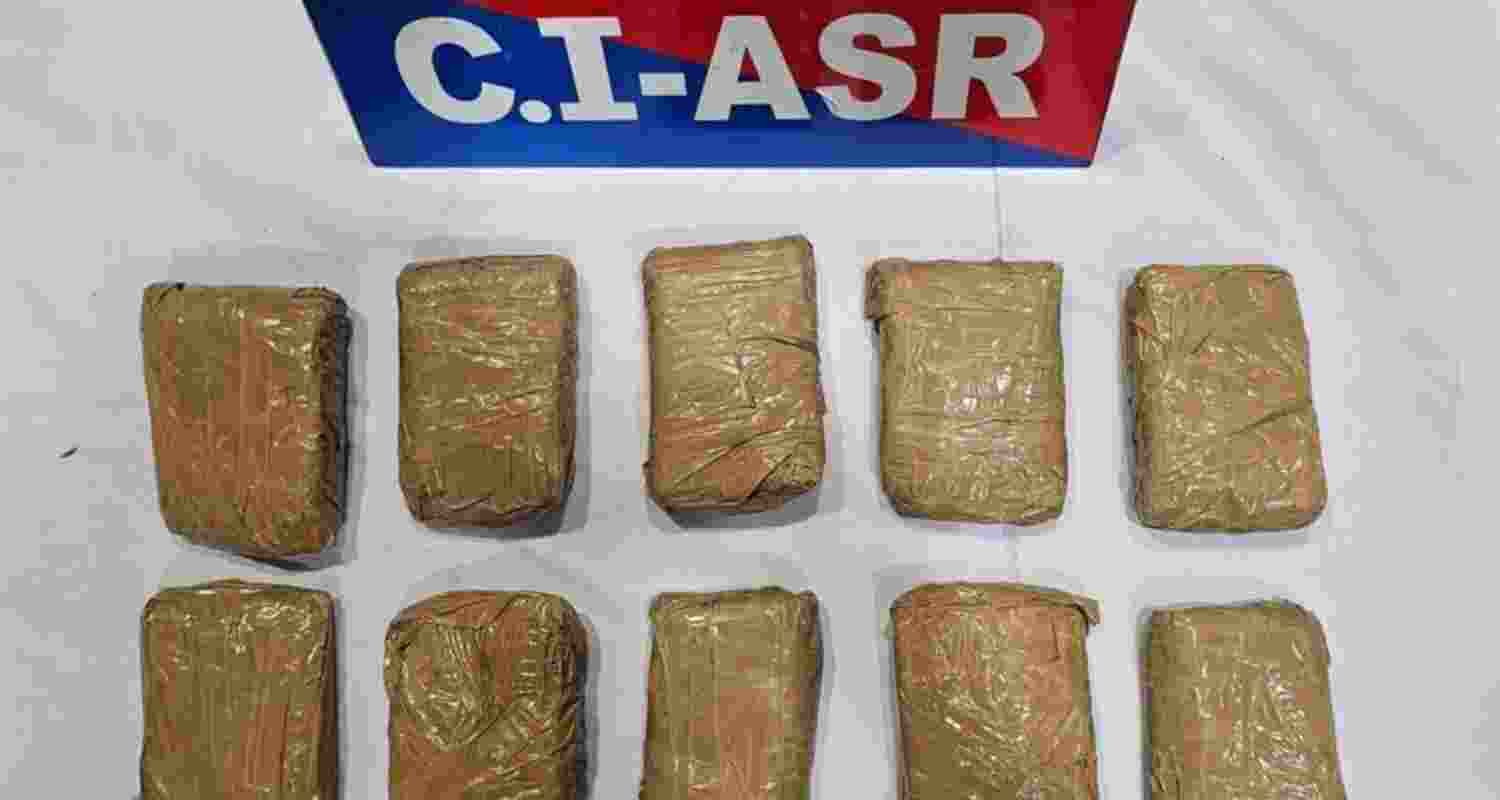 Representational image. Representational image.