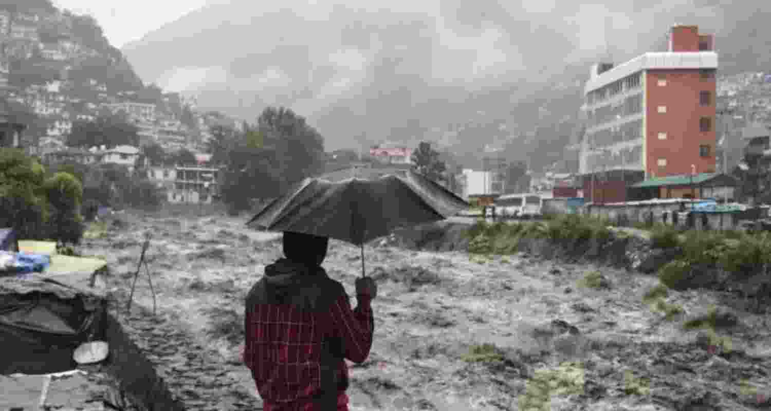 Image for representative use only. Image for representative use only.