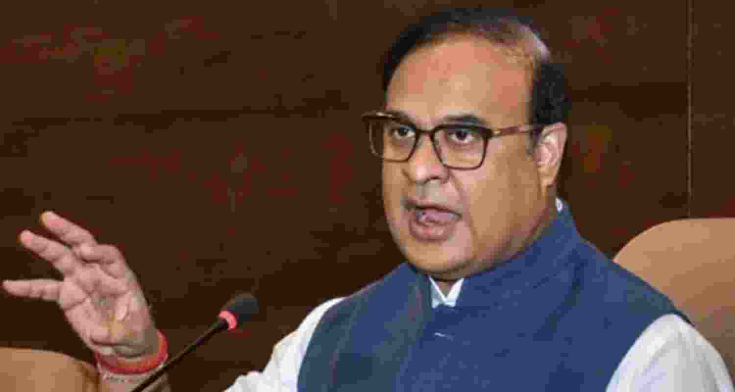 Assam has launched the e-Zero FIR initiative, under which cyber fraud complaints lodged through NCRP or 1930 will be automatically converted into FIRs. Assam has launched the e-Zero FIR initiative, under which cyber fraud complaints lodged through NCRP or 1930 will be automatically converted into FIRs.
