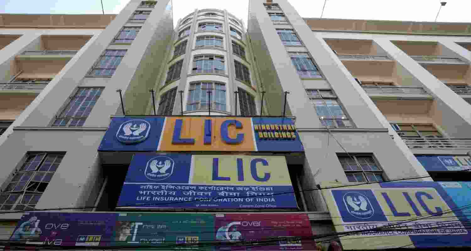 Representational image. Representational image.