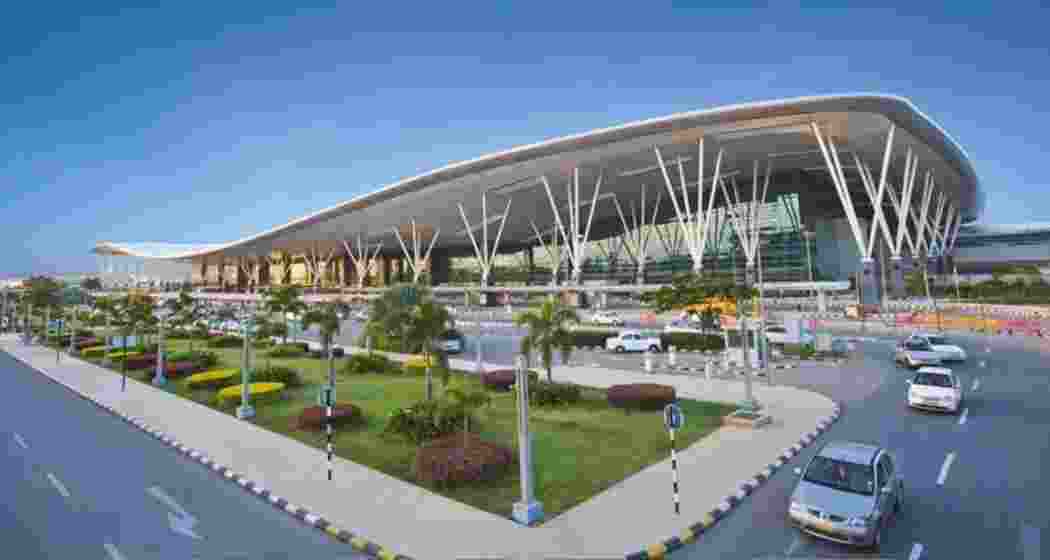A representative image of the newly constructed Hisar Airport, which is set to boost Haryana’s air travel network. A representative image of the newly constructed Hisar Airport, which is set to boost Haryana’s air travel network.