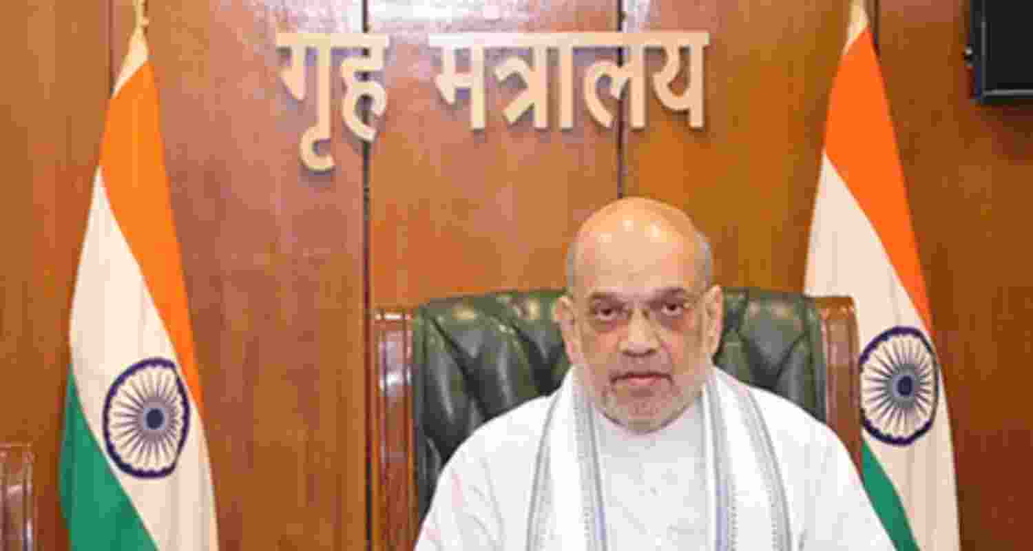 Amit Shah to chair Eastern Zonal Council meet in Ranchi on July 10 Amit Shah to chair Eastern Zonal Council meet in Ranchi on July 10