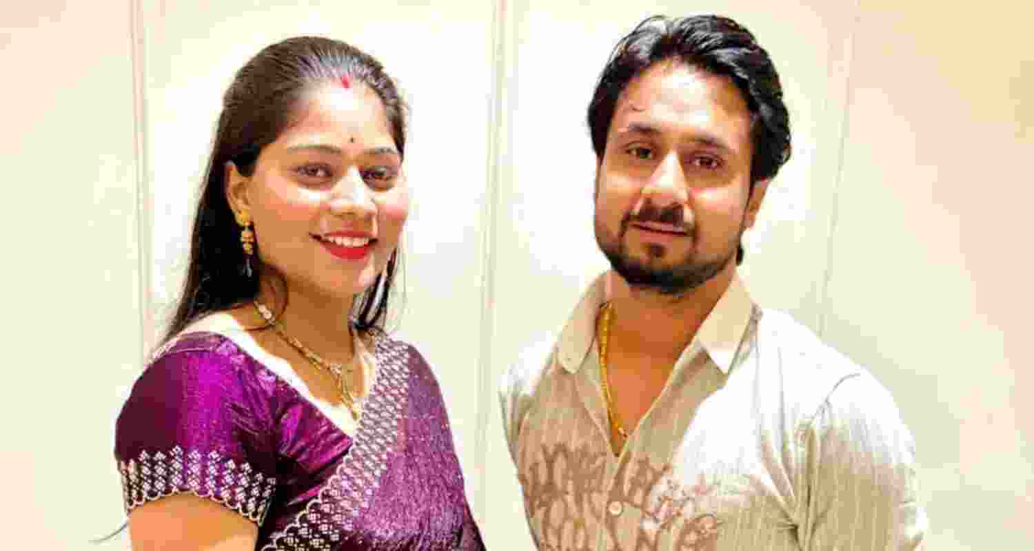 Raja Raghuvanshi hit twice on head, reveals autopsy Raja Raghuvanshi hit twice on head, reveals autopsy