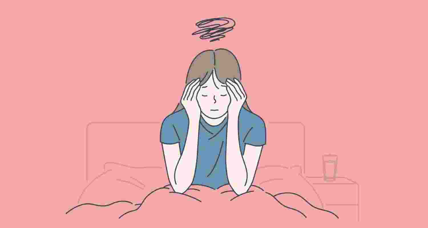 Migraine 101: What happens and how to treat it Migraine 101: What happens and how to treat it