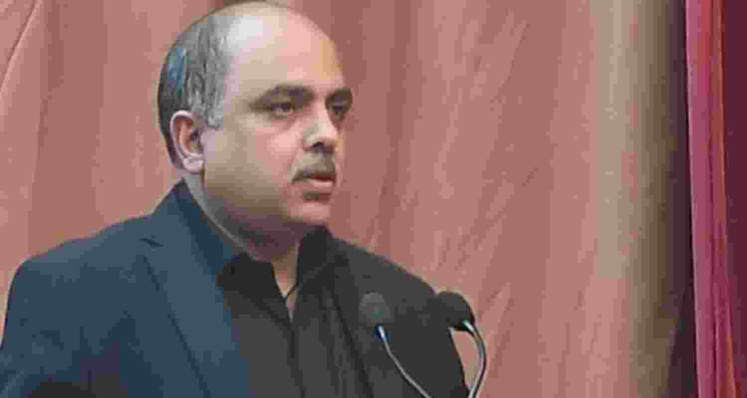 HPU Teachers’ Association opposes Executive Council meet, flags delay in CAS promotions and 3% salary cut, warns of statewide protest over issues. HPU Teachers’ Association opposes Executive Council meet, flags delay in CAS promotions and 3% salary cut, warns of statewide protest over issues.