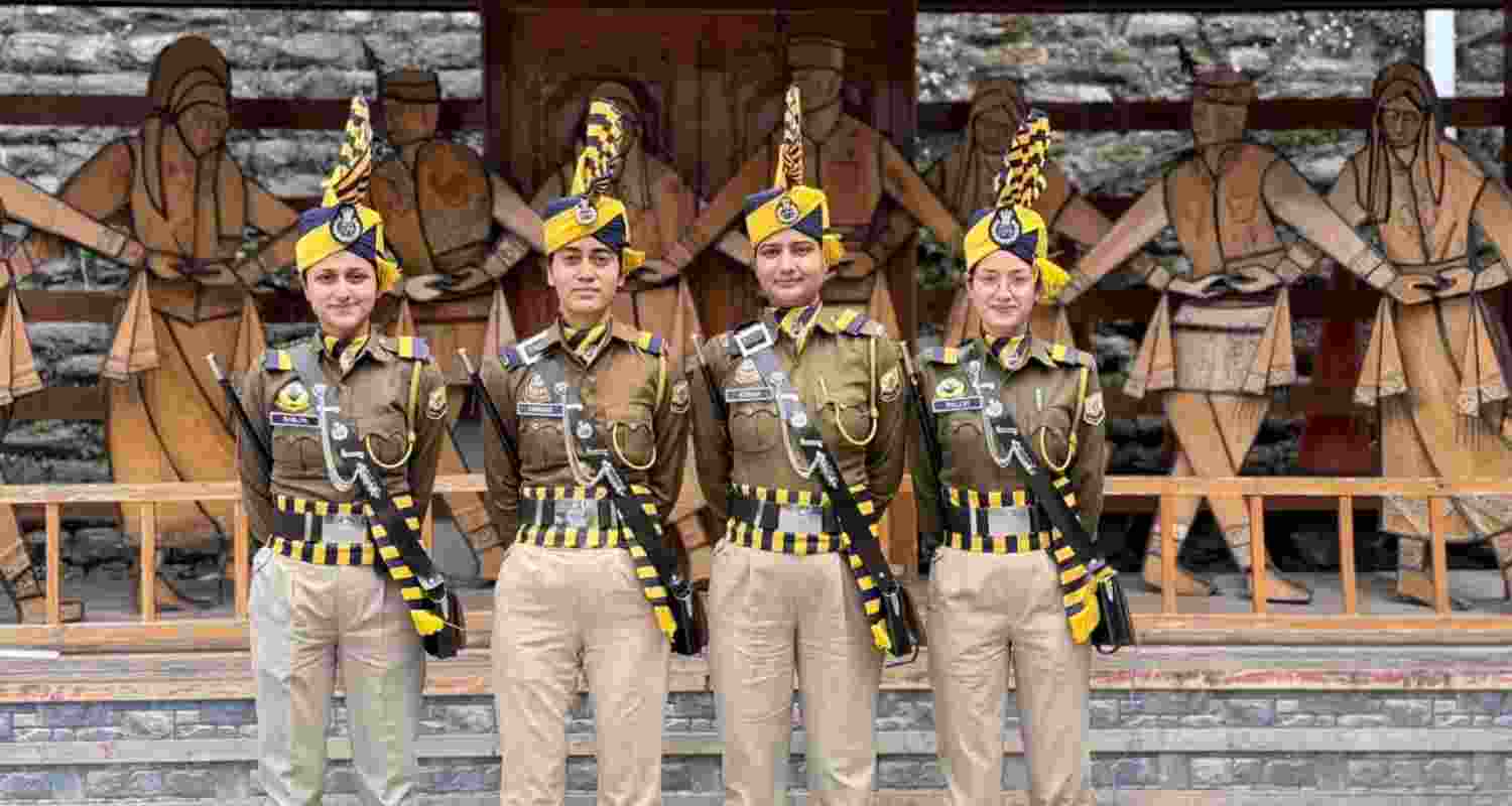 HP Police expands ‘Watch & Patrol’ to tourist destinations. HP Police expands ‘Watch & Patrol’ to tourist destinations.