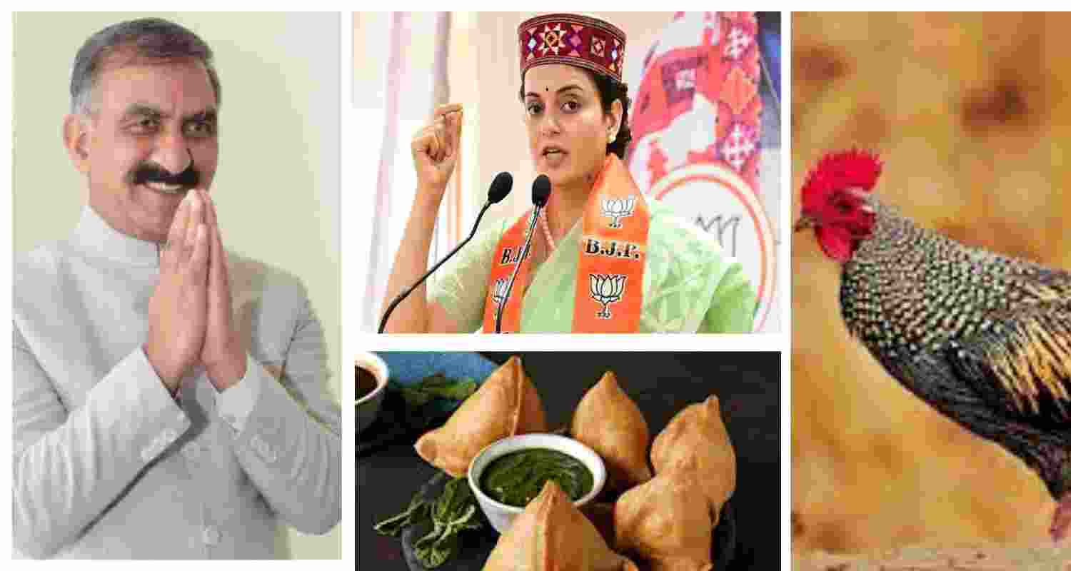 2024 was a year of firsts and controversies in HP. 2024 was a year of firsts and controversies in HP.