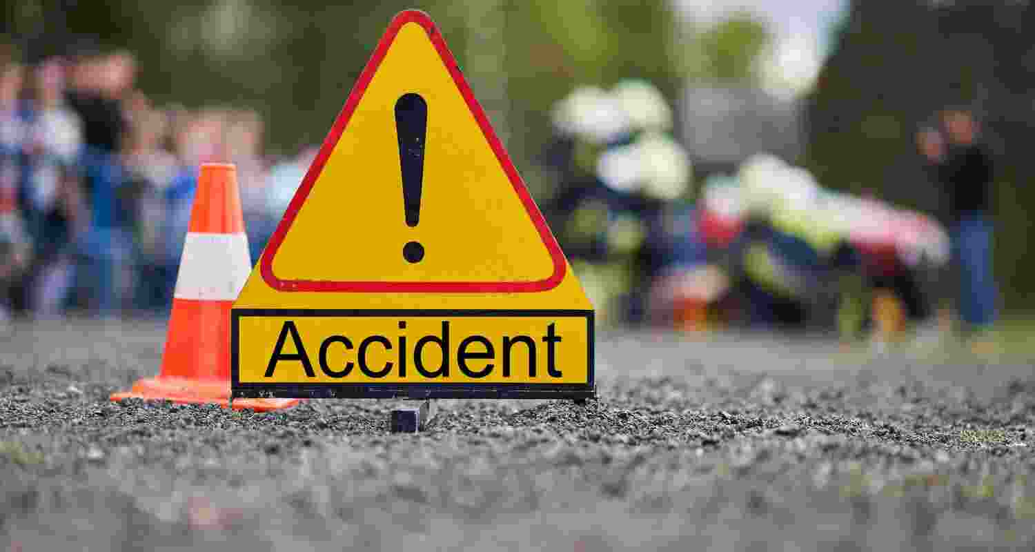 Representative Image. Representative Image.