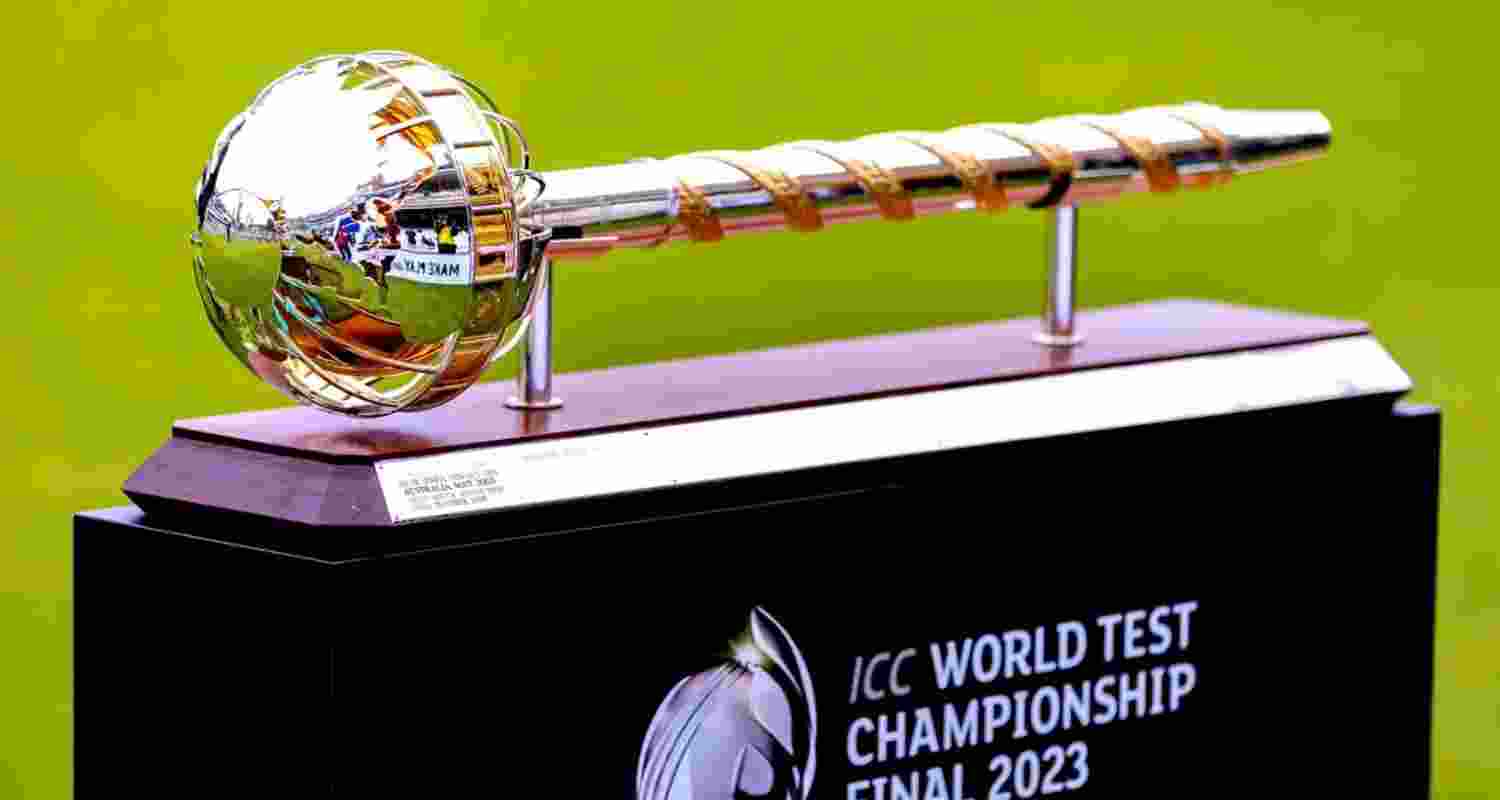 Representational image. Representational image.