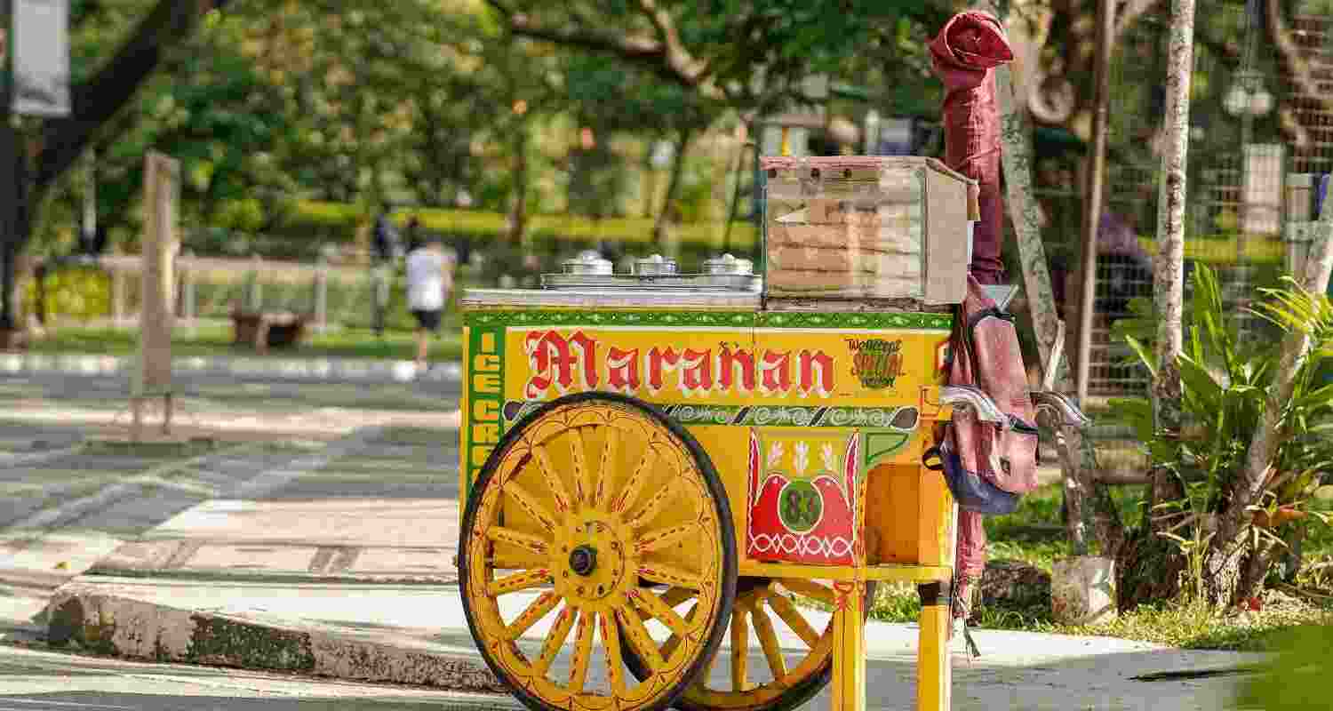 Guduru village bans ice cream carts over hygiene concerns, cites health risks to children; violators face Rs 5,000 fine amid mixed public reactions. Guduru village bans ice cream carts over hygiene concerns, cites health risks to children; violators face Rs 5,000 fine amid mixed public reactions.