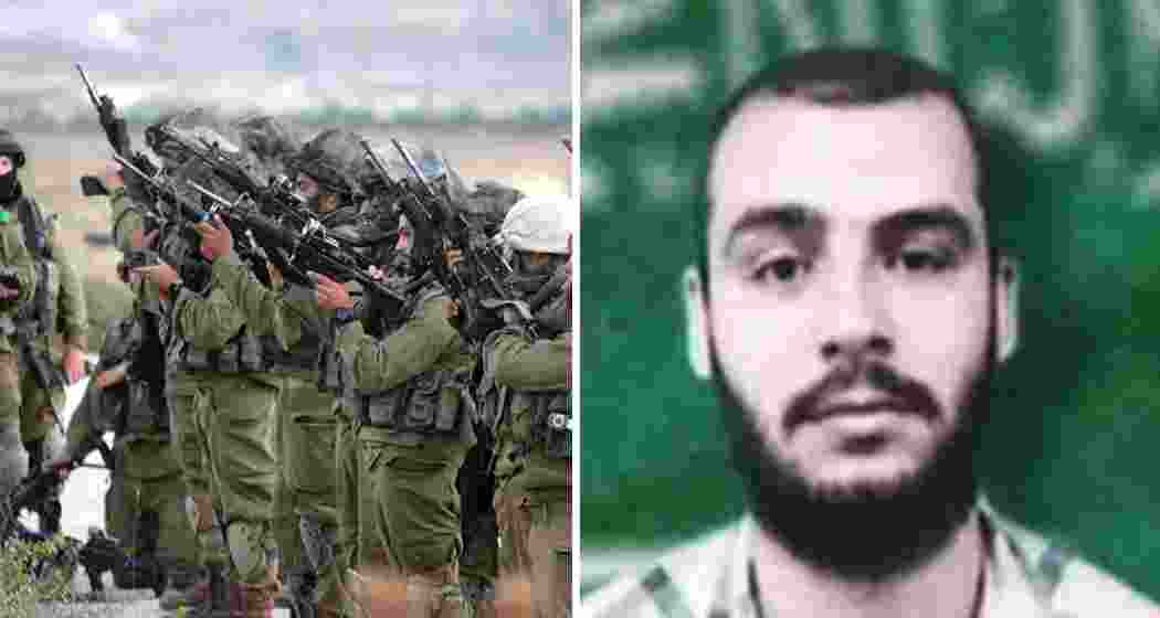 Hamas chief Muhammad Sinwar was reportedly killed by the IDF on 13 May in Gaza's Khan Younis. Hamas chief Muhammad Sinwar was reportedly killed by the IDF on 13 May in Gaza's Khan Younis.